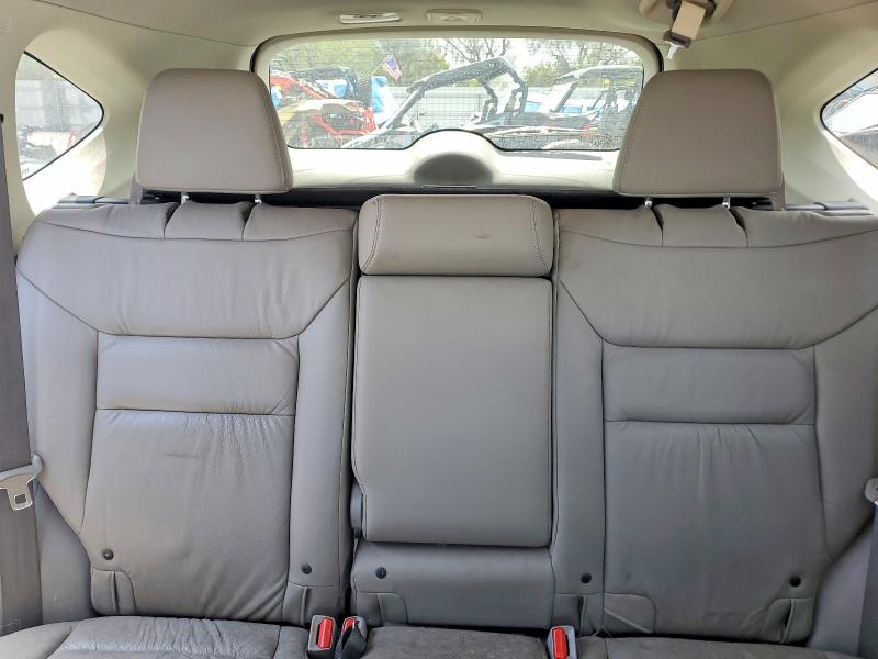 Photo 10 from auction – 2012 HONDA CR-V with VIN JHLRM3H74CC012527