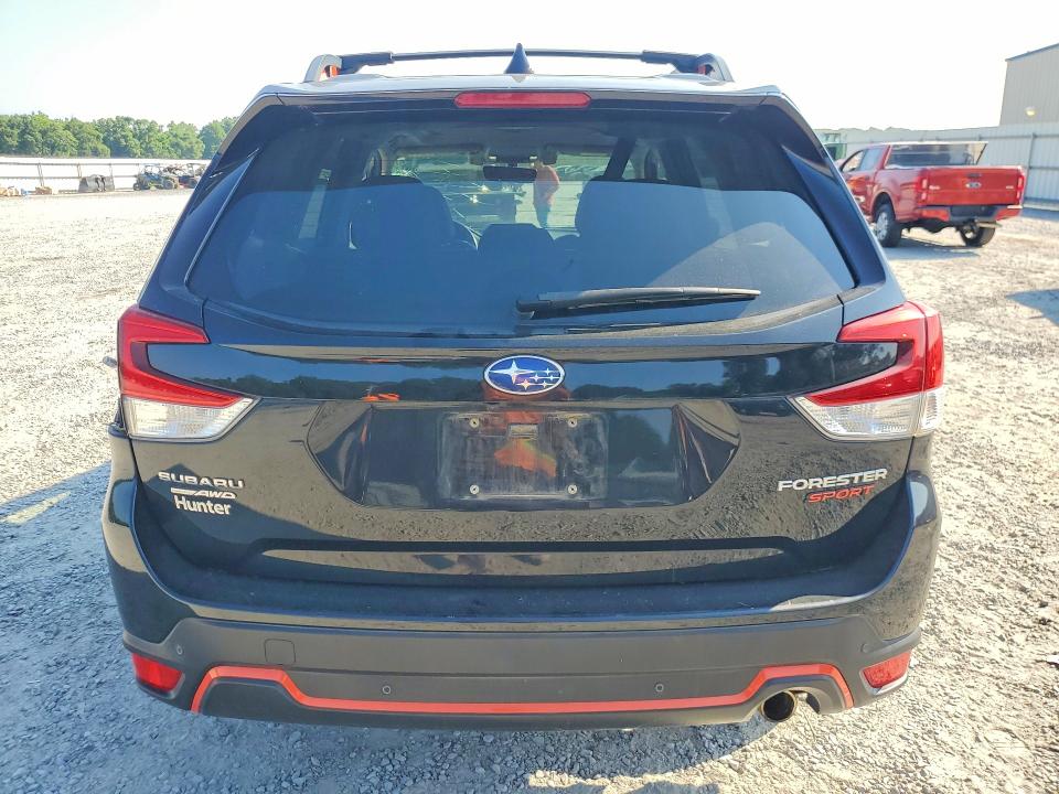 Photo 6 from auction – 2019 SUBARU FORESTER with VIN JF2SKAPC3KH427476