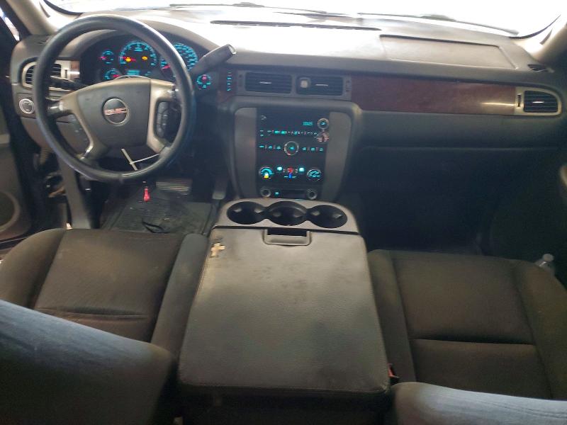 Photo 8 from auction – 2009 GMC YUKON with VIN 1GKFC23C99R162595