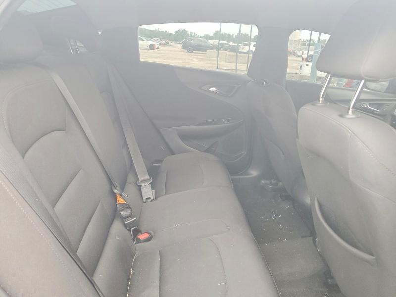 Photo 10 from auction – 2019 CHEVROLET MALIBU with VIN 1G1ZB5ST8KF151439