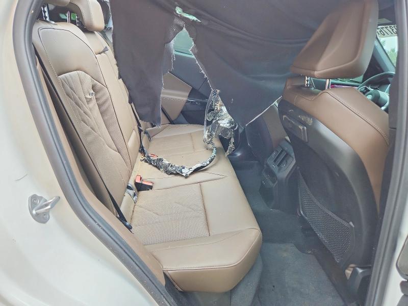 Photo 11 from auction – 2026 BMW X3 with VIN 5UX53GP06T9322443