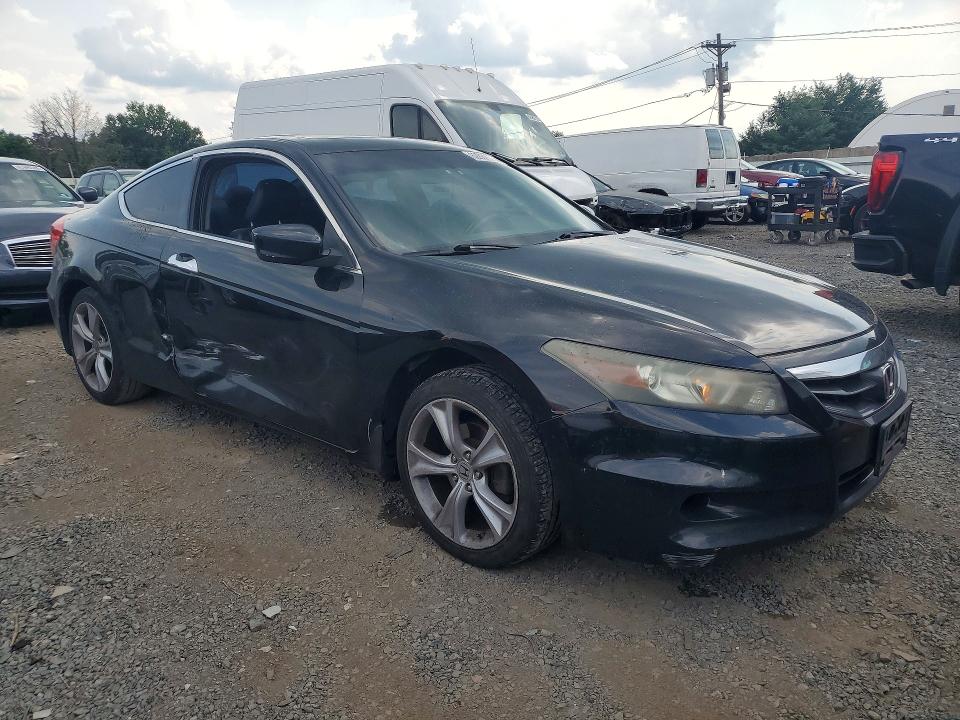 Photo 4 from auction – 2011 HONDA ACCORD with VIN 1HGCS2B88BA001238
