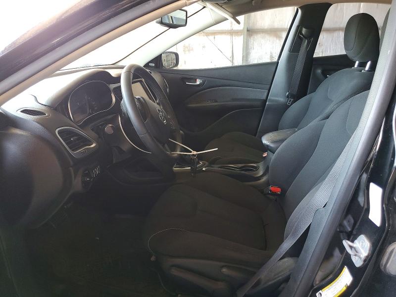 Photo 7 from auction – 2013 DODGE DART with VIN 1C3CDFBA8DD307817