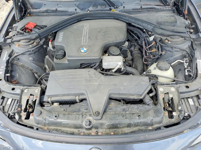 Foto 11 de la subasta – 2013 BMW 328 con VIN WBA3B3C55DF539990