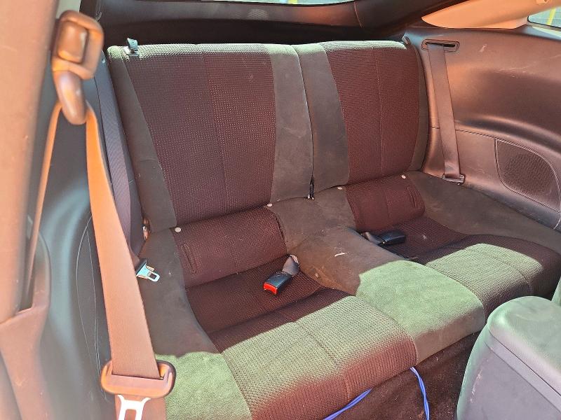 Photo 10 from auction – 2009 MITSUBISHI ECLIPSE with VIN 4A3AK24F39E015727