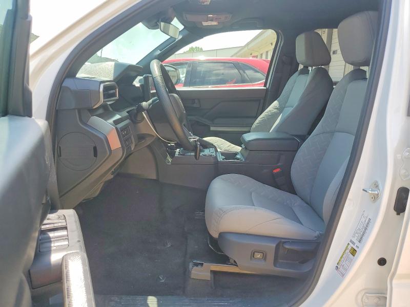 Photo 7 from auction – 2026 TOYOTA TACOMA with VIN 3TMKB5FN4TM056382