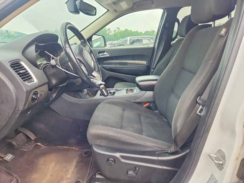 Photo 7 from auction – 2017 DODGE DURANGO with VIN 1C4RDJAG7HC937385