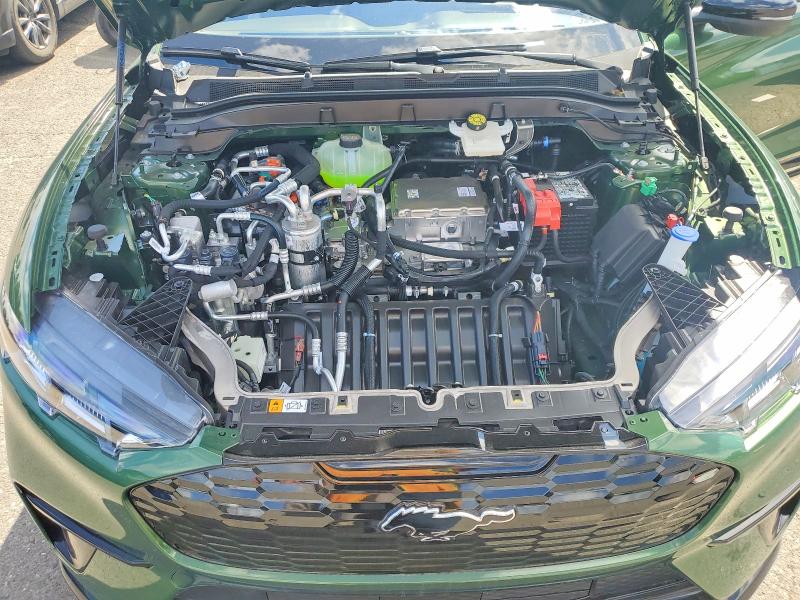 Photo 11 from auction – 2026 FORD MUSTANG MACH-E with VIN 3FMTK3SU0TMA03793