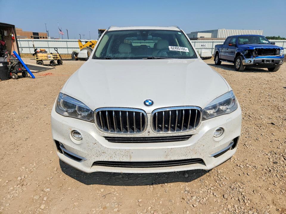 Photo 5 from auction – 2016 BMW X5 with VIN 5UXKR0C57G0P33841
