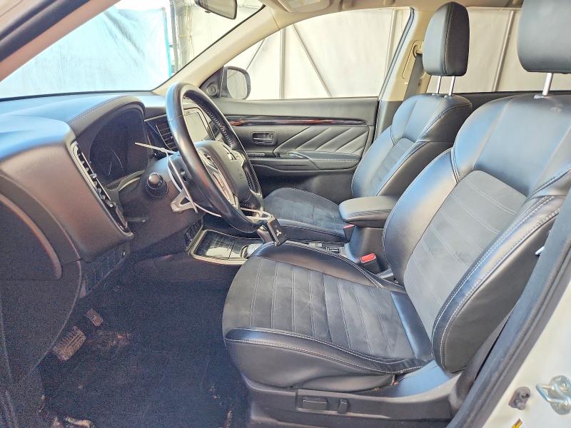 Photo 7 from auction – 2019 MITSUBISHI OUTLANDER with VIN JA4J24A56KZ607223