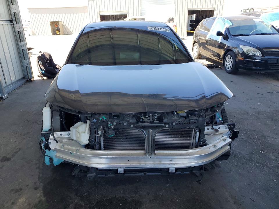 Photo 5 from auction – 2025 HONDA CIVIC with VIN 2HGFE2F56SH541645