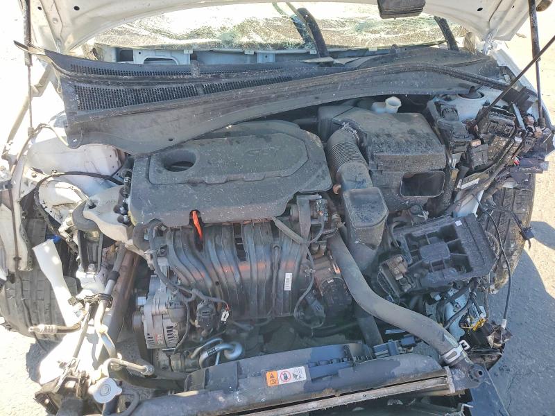 Photo 11 from auction – 2016 KIA OPTIMA with VIN 5XXGT4L30GG067046