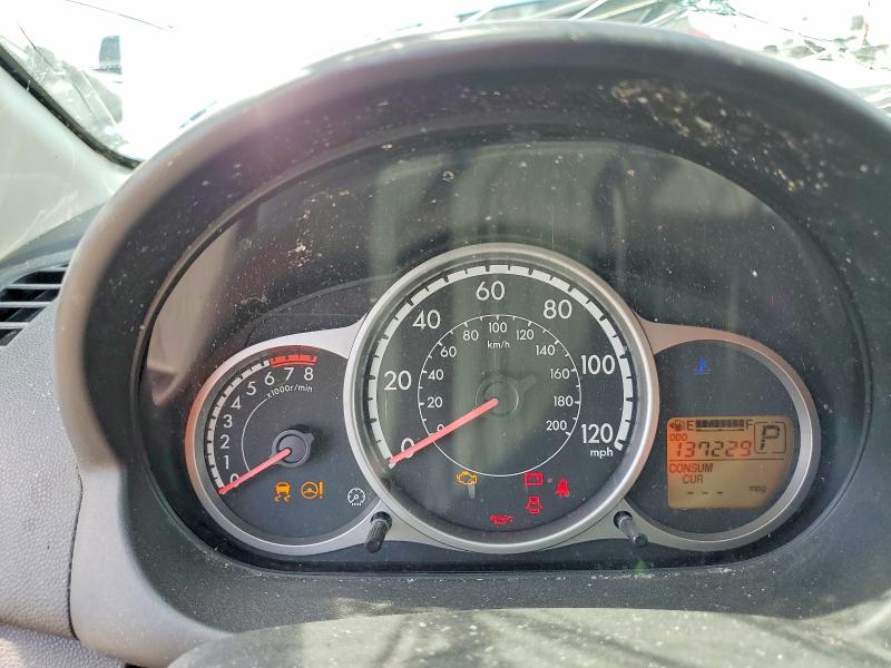 Photo 9 from auction – 2012 MAZDA MAZDA2 with VIN JM1DE1LY0C0134697