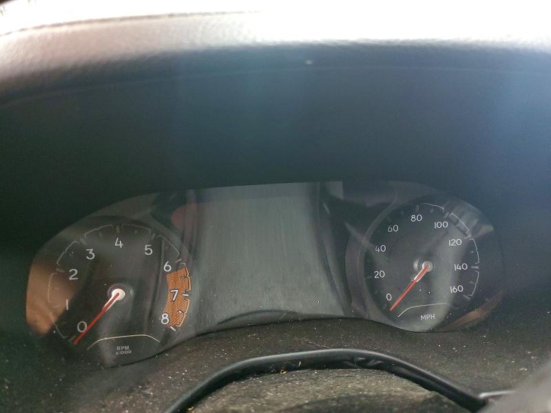 Photo 9 from auction – 2024 JEEP COMPASS with VIN 3C4NJDBN8RT599457