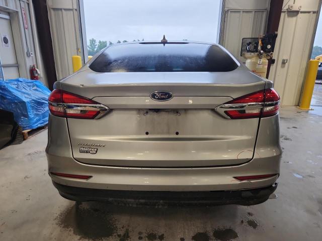 Photo 6 from auction – 2020 FORD FUSION with VIN 3FA6P0G71LR160259