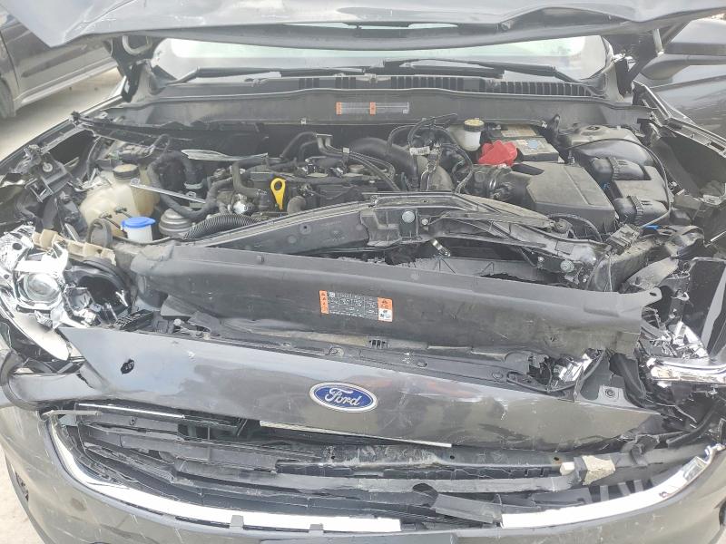 Photo 11 from auction – 2020 FORD FUSION with VIN 3FA6P0HD7LR185753