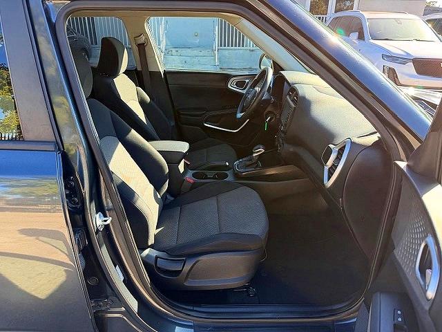 Photo 7 from auction – 2020 KIA SOUL with VIN KNDJ23AU7L7011770