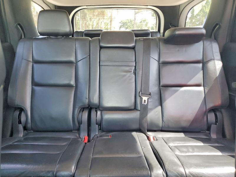Photo 10 from auction – 2017 DODGE DURANGO with VIN 1C4RDHDG0HC823653