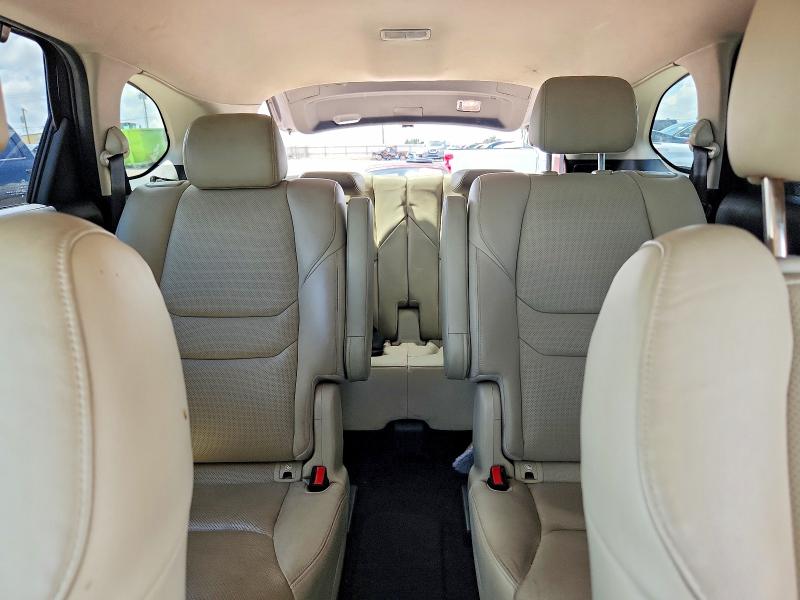 Zdjęcie 10 z aukcji – 2020 MAZDA CX-9 z VIN JM3TCBCY7L0423414