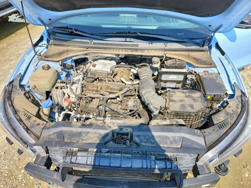 Photo 11 from auction – 2019 HYUNDAI VELOSTER N with VIN KMHT36AH1KU001418