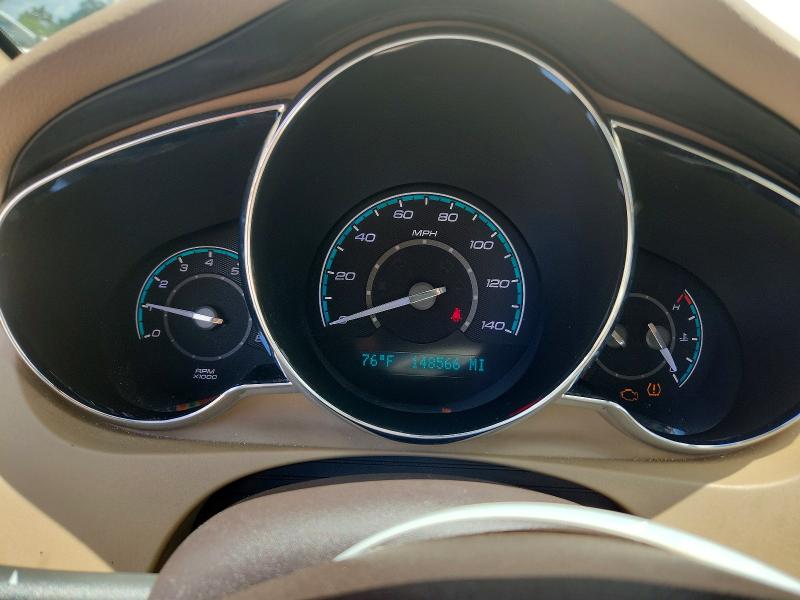 صورة رقم 9 من المزاد - 2012 CHEVROLET MALIBU مع VIN 1G1ZE5E04CF263326
