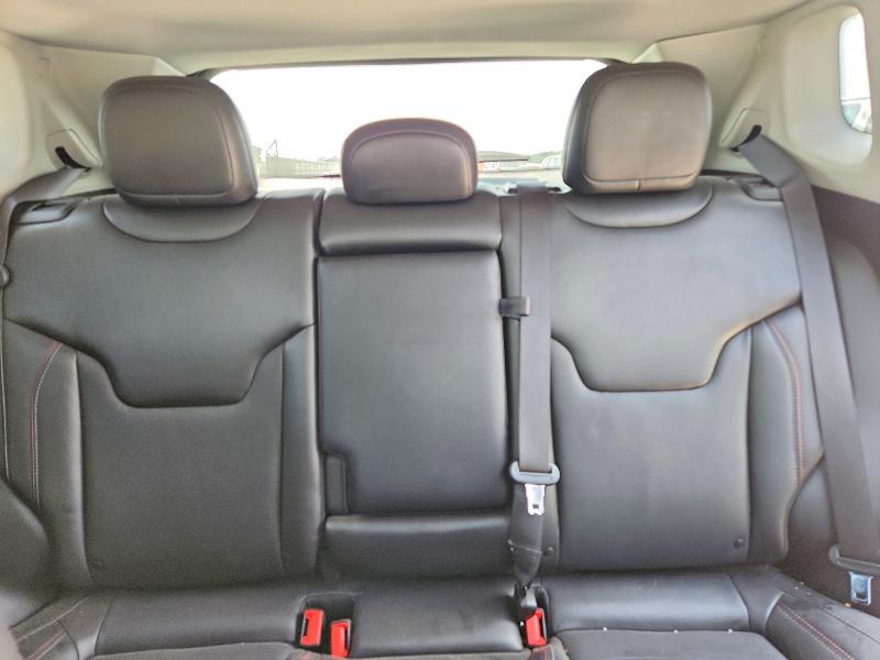 Photo 10 from auction – 2022 JEEP COMPASS with VIN 3C4NJDDB2NT156931