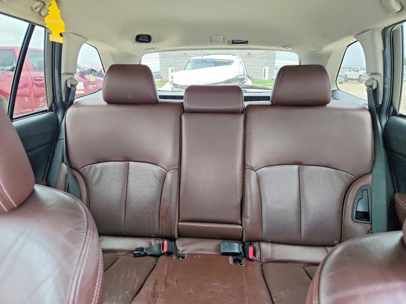 Photo 10 from auction – 2014 SUBARU OUTBACK with VIN 4S4BRBPC6E3302372