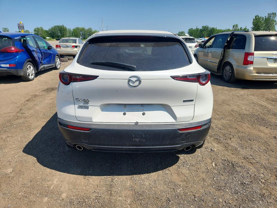 Фото 6 с аукциона – 2024 MAZDA CX-30 с VIN 3MVDMBCM9RM683826