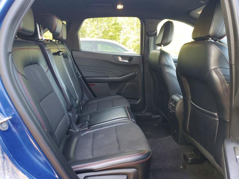 Photo 10 from auction – 2023 FORD ESCAPE with VIN 1FMCU9MN2PUA44270