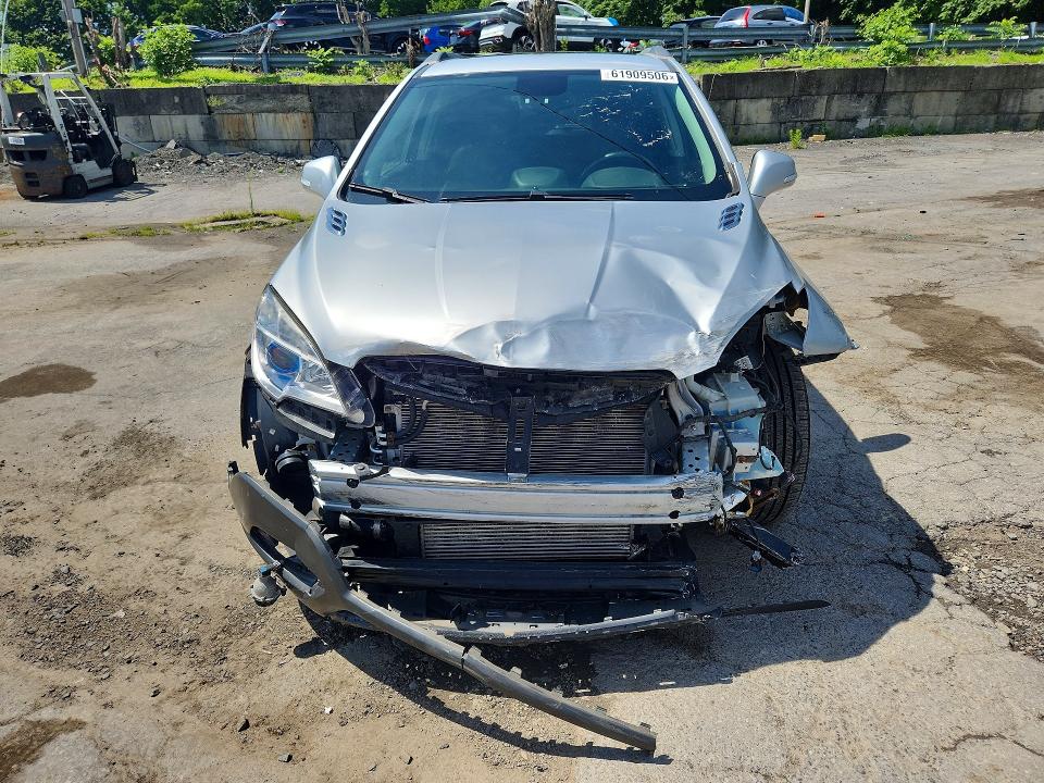 Photo 5 from auction – 2016 BUICK ENCORE with VIN KL4CJ2SM4GB722392