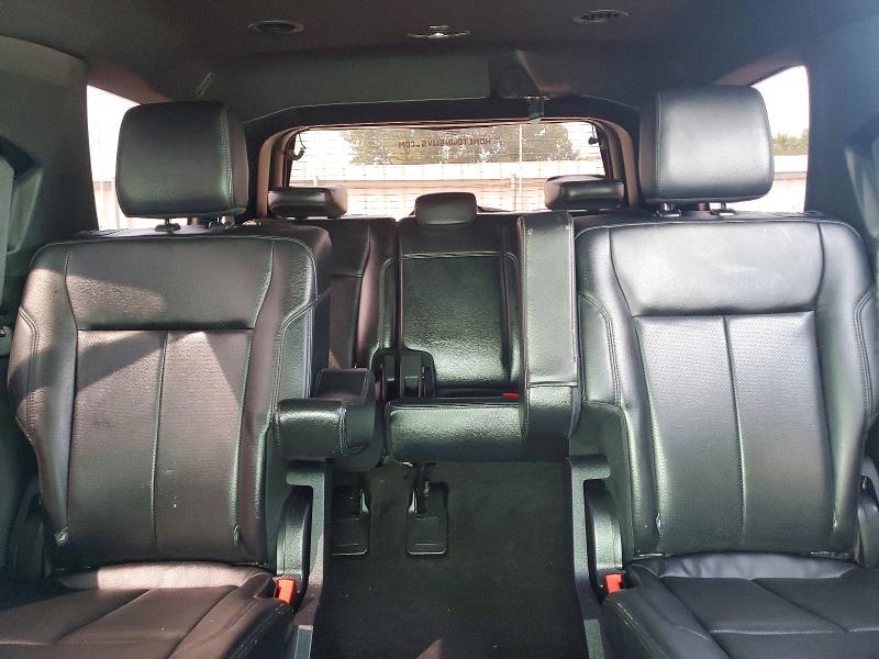 Photo 10 from auction – 2021 FORD EXPEDITION with VIN 1FMJU1HT2MEA13690