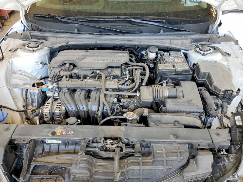 Photo 11 from auction – 2025 KIA K4 with VIN 3KPFT4DE5SE148170