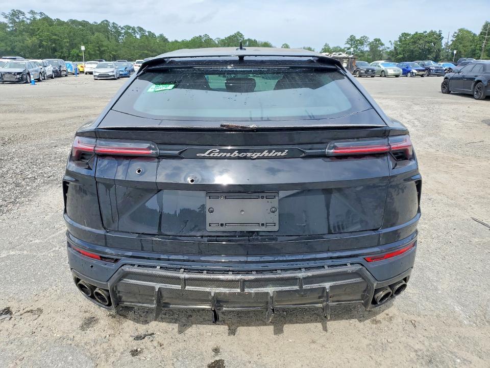Photo 6 from auction – 2020 LAMBORGHINI URUS with VIN ZPBUA1ZL4LLA06641