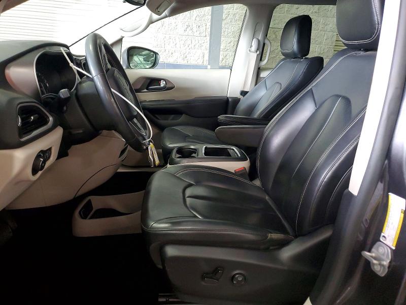 Photo 7 from auction – 2023 CHRYSLER PACIFICA with VIN 2C4RC1BG8PR533003