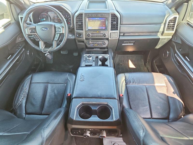 Photo 8 from auction – 2020 FORD EXPEDITION with VIN 1FMJU1HT2LEA66145