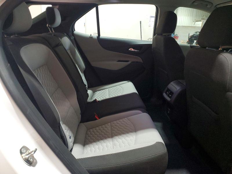 Zdjęcie 11 z aukcji – 2020 CHEVROLET EQUINOX z VIN 3GNAX5EV4LS688963
