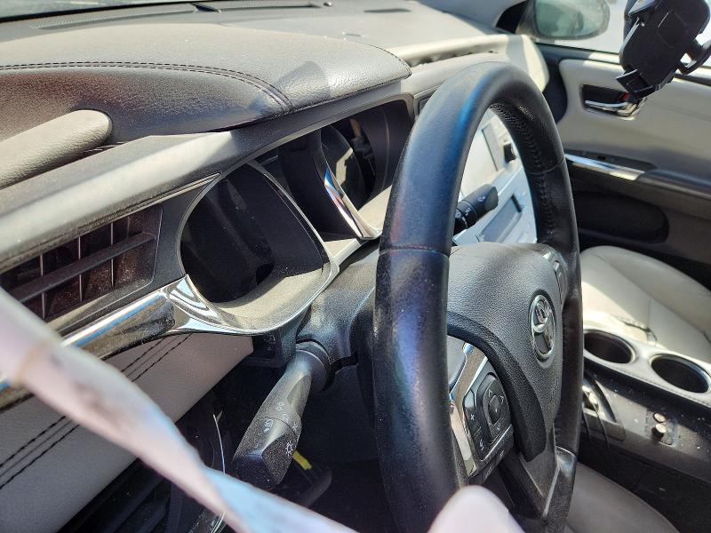 Photo 9 from auction – 2013 TOYOTA AVALON with VIN 4T1BK1EB1DU052203