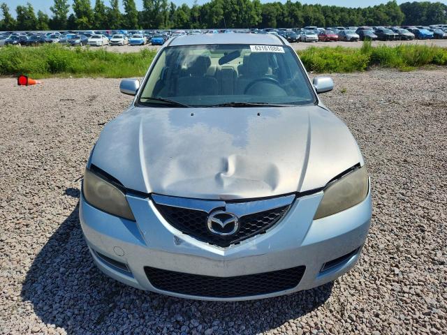 Photo 5 from auction – 2008 MAZDA 3 with VIN JM1BK12F381850513