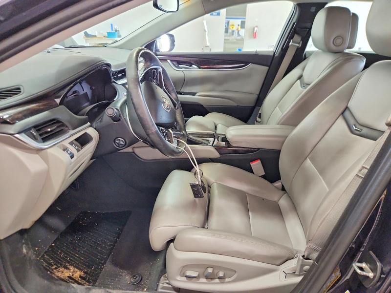 Photo 7 from auction – 2013 CADILLAC XTS with VIN 2G61P5S37D9221050