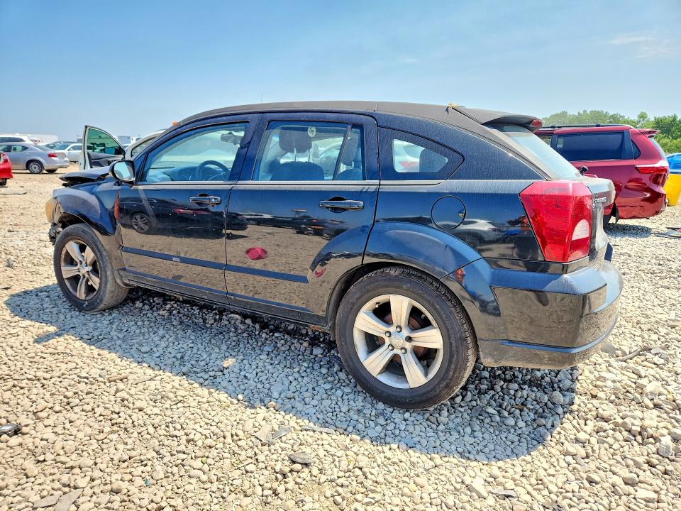 Photo 2 from auction – 2010 DODGE CALIBER with VIN 1B3CB4HAXAD532959