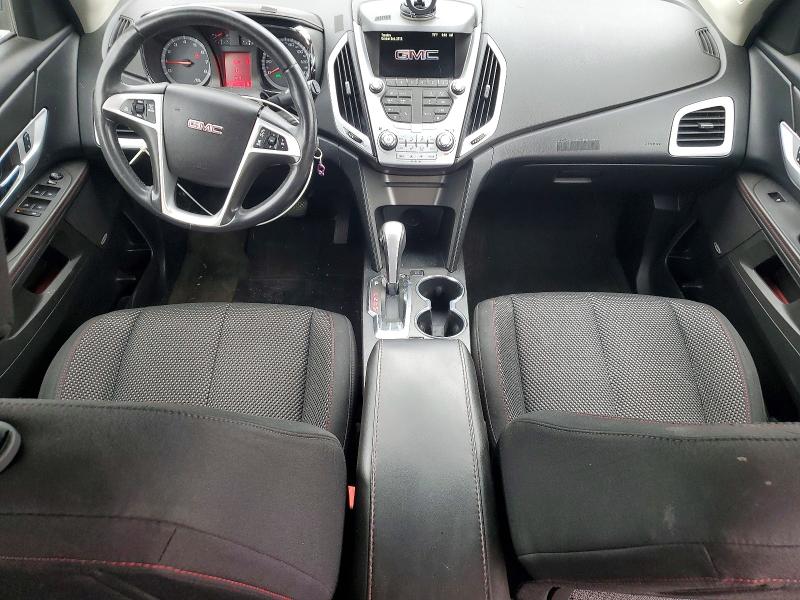 Photo 8 from auction – 2012 GMC TERRAIN with VIN 2GKFLTEK5C6273030