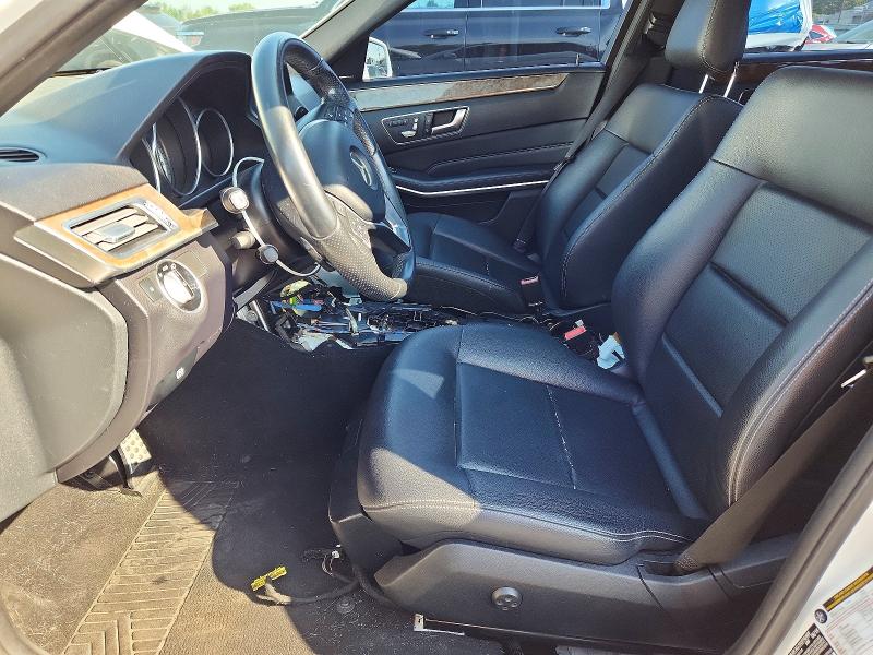 Photo 7 from auction – 2016 MERCEDES-BENZ E with VIN WDDHF5KB2GB256349