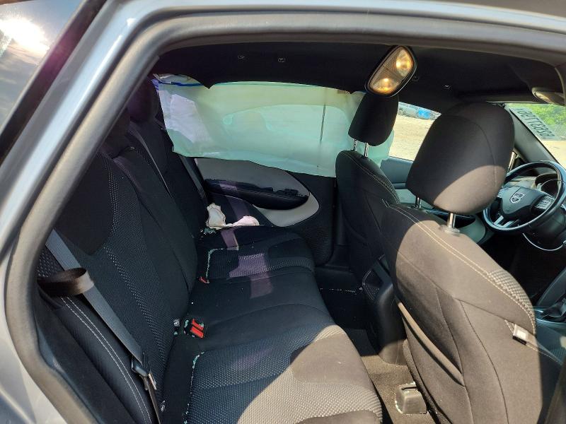 Photo 10 from auction – 2015 DODGE DART with VIN 1C3CDFBB6FD160280