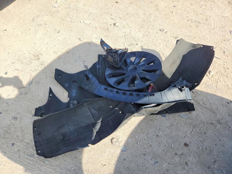 Photo 12 from auction – 2020 TESLA MDL 3 with VIN 5YJ3E1EA2LF657619