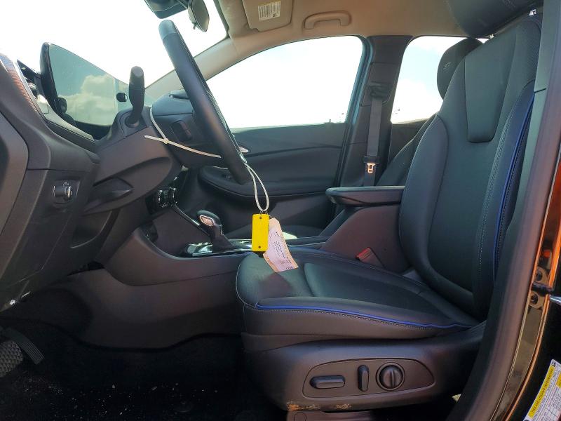 Photo 7 from auction – 2026 BUICK ENCORE GX with VIN KL4AMDSL8TB072509
