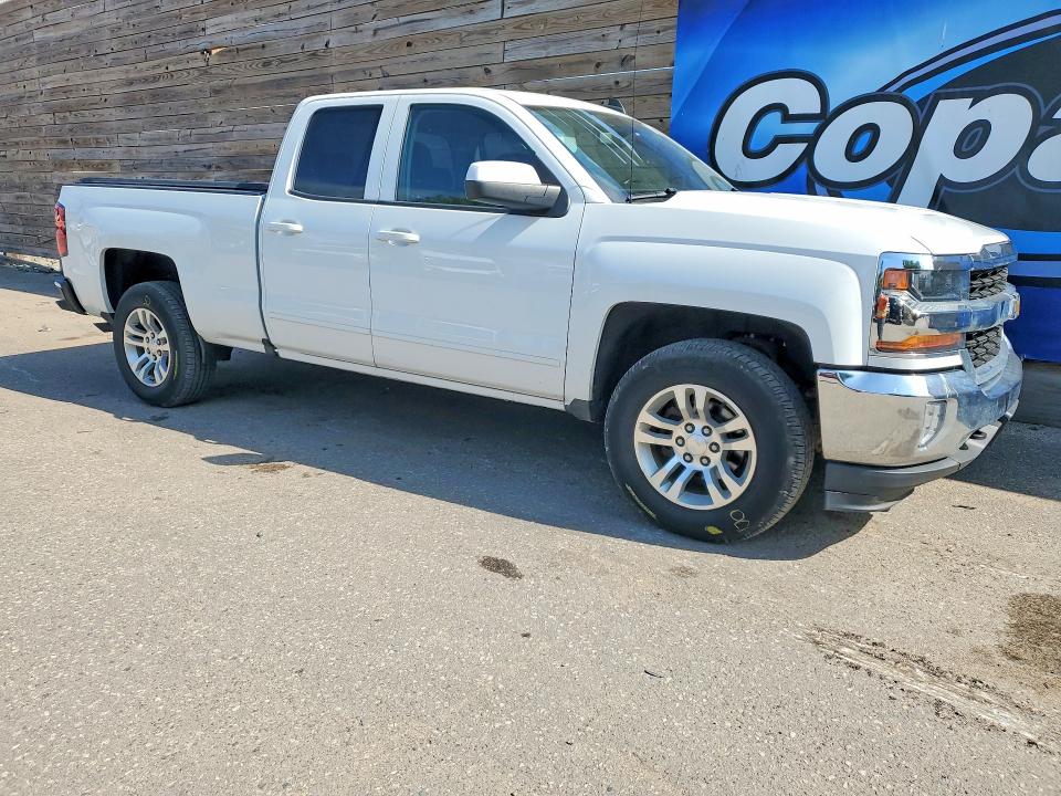 Photo 4 from auction – 2019 CHEVROLET SILVERADO LD with VIN 2GCVKPEC0K1241284