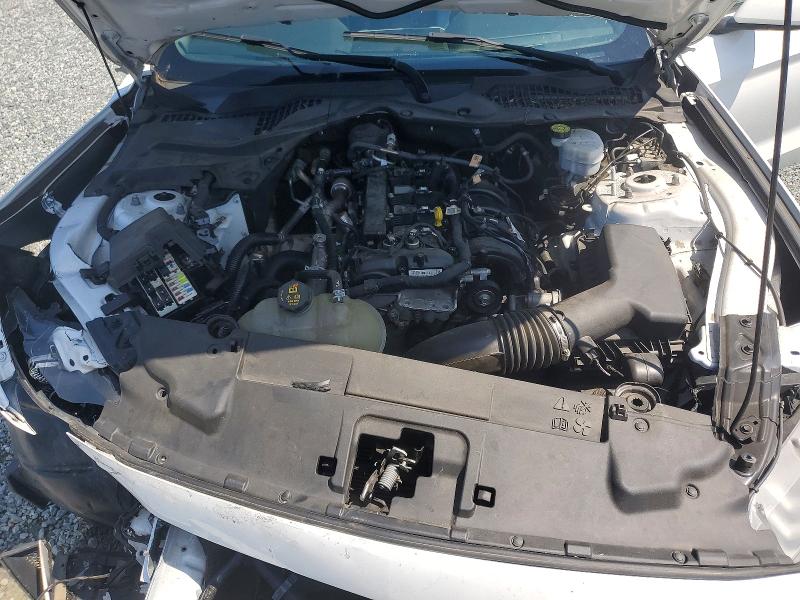 Photo 11 from auction – 2022 FORD MUSTANG with VIN 1FA6P8TH9N5100619