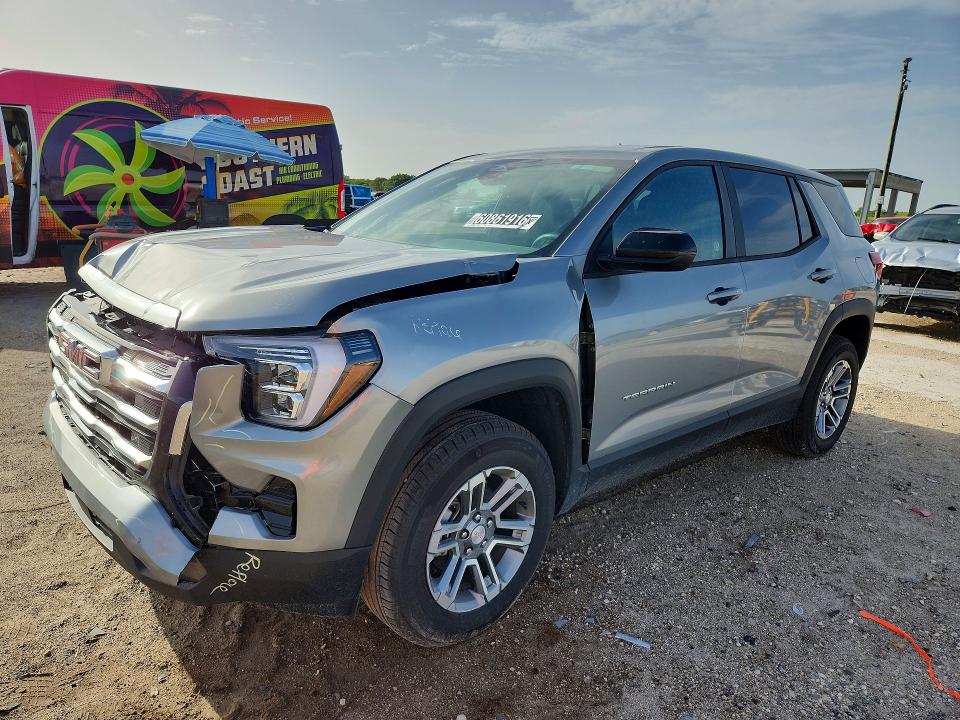 2026 GMC TERRAIN - Търг №60861916