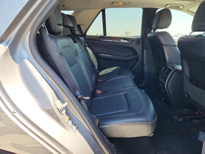Photo 11 from auction – 2013 MERCEDES-BENZ ML with VIN 4JGDA5HB8DA135952
