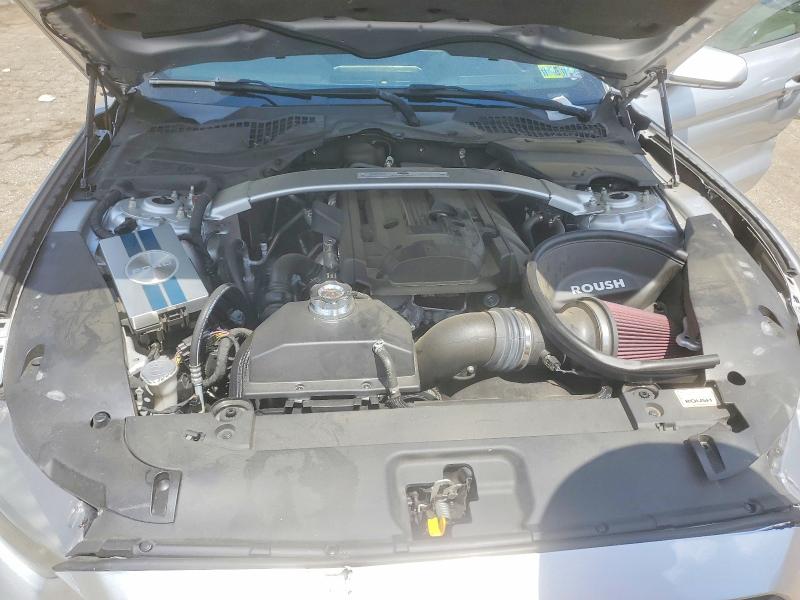 Zdjęcie 11 z aukcji – 2015 FORD MUSTANG z VIN 1FA6P8TH8F5330900